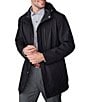 Johnston & Murphy XC+Hydro 3-In-1 Waterproof Coat - Image 2