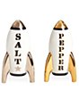 Jonathan Adler Apollo Salt & Pepper Set - Image 1