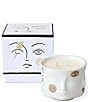 Jonathan Adler Gilded Muse Candle - Image 2