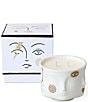 Jonathan Adler Gilded Muse Candle, 13 oz. - Image 2
