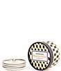 Jonathan Adler Marseilles Faces Coaster Set - Image 5