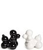 Jonathan Adler Poodle Salt & Pepper Set - Image 3