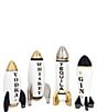 Jonathan Adler Rocket Tequila Decanter - Image 2