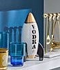 Jonathan Adler Rocket Vodka Decanter - Image 6