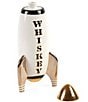 Jonathan Adler Rocket Whiskey Decanter - Image 2