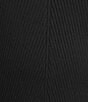 Jones New York Engineered Ribbed Knit Turtle Neck Long Sleeve Pullover Sweater - Image 4