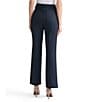 Jones New York Lexington Denim Compression Bootleg Pants - Image 2