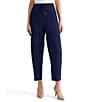 Jones New York Serenity Knit Barrel Leg Pull On Pants - Image 3