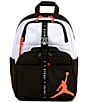 Jordan Air Jordan Kids Lunch Box and Backpack - Image 2