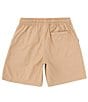 Color:Hemp Khaki - Image 2 - Big Boys 8-20 JDB Essential Woven Shorts
