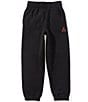Jordan Big Boys Brooklyn Joggers - Image 1