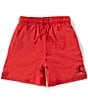 Jordan Big Boys Brooklyn Woven Shorts - Image 2