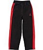 Jordan Big Boys Open Hem Pants - Image 1