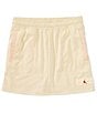 Jordan Big Girls 7-16 Utility Skort, Color:Coconut - Image 1
