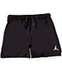 Jordan Little Boys Jumpman Woven Poplin Play Shorts - Image 2