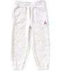 Jordan Little Boys Brooklyn Joggers - Image 3