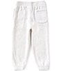 Jordan Little Boys Brooklyn Joggers - Image 4