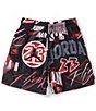 Jordan Little Boys Dynasty Printed Shorts - Image 1