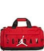 Jordan Logo Duffle Bag - Image 1