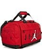 Jordan Logo Duffle Bag - Image 3