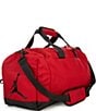 Jordan Logo Duffle Bag - Image 4