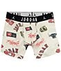 Color:White/Black - Image 4 - Printed Boxer Briefs 2-Pack