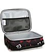 Jordan Printed Lunch Box, Color:Black - Image 3