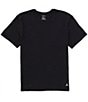 Jordan Short Sleeve Sleep T-Shirts 2-Pack, Color:Black/White - Image 3