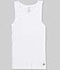 Color:White - Image 1 - Sleep Tank 2-Pack