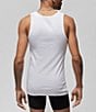 Color:White - Image 3 - Sleep Tank 2-Pack