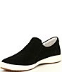 Josef Seibel Caren 22 Leather Perforated Sneakers - Image 4