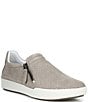 Josef Seibel Claire 35 Side Zip Sneakers - Image 1