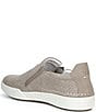 Josef Seibel Claire 35 Side Zip Sneakers - Image 5