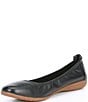 Josef Seibel Fenja 01 Leather Ballerina Flats - Image 4