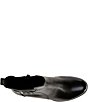 Josef Seibel Gloria 04 Leather Buckle Strap Ankle Booties - Image 5
