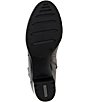 Josef Seibel Gloria 04 Leather Buckle Strap Ankle Booties - Image 6