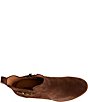 Josef Seibel Gloria 04 Suede Buckle Strap Ankle Booties - Image 5