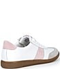 Josef Seibel Joleen 01 Leather and Suede Sneakers - Image 5