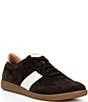 Josef Seibel Joleen 01 Suede Color Block Sneakers - Image 1