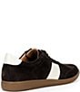 Josef Seibel Joleen 01 Suede Color Block Sneakers - Image 2