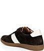 Josef Seibel Joleen 01 Suede Color Block Sneakers - Image 3
