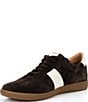 Josef Seibel Joleen 01 Suede Color Block Sneakers - Image 5