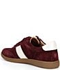 Josef Seibel Joleen 01 Suede Color Block Sneakers - Image 6