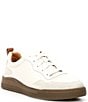 Color:White - Image 1 - Men's Cleve 01 Sneakers