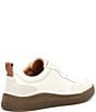 Color:White - Image 2 - Men's Cleve 01 Sneakers