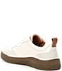 Color:White - Image 3 - Men's Cleve 01 Sneakers
