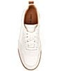 Color:White - Image 5 - Men's Cleve 01 Sneakers