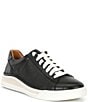 Color:Black - Image 1 - Men's Cleve 02 Sneakers