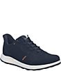 Josef Seibel Men's Clint 03 Slip-On Sneakers - Image 1
