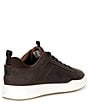 Josef Seibel Men's Donovan 04 Leather Sneakers - Image 2